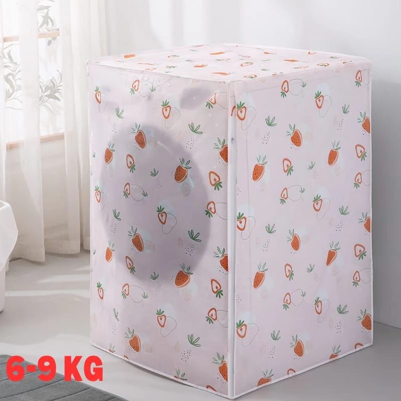 Strawberry Print (Front # 6-9 KG